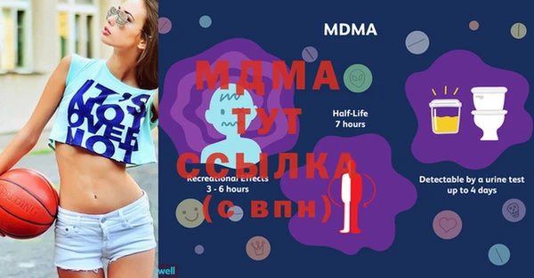 МДМА Нягань