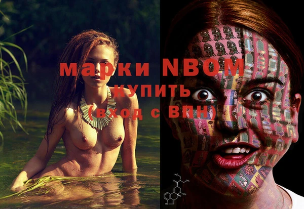 герыч Няндома